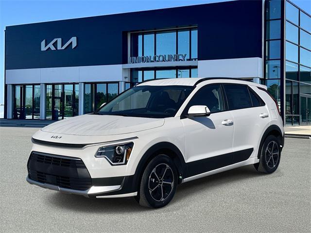 new 2026 Kia Niro car, priced at $31,570
