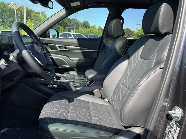 new 2025 Kia Telluride car, priced at $47,775