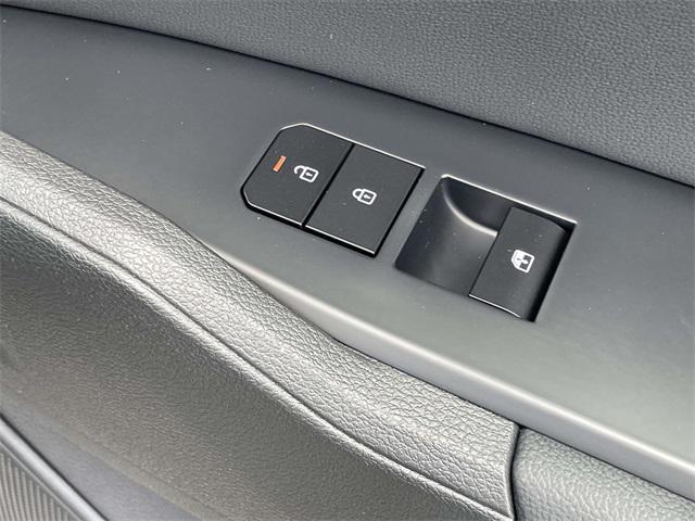 new 2026 Kia Sportage Hybrid car, priced at $41,605