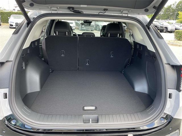 new 2026 Kia Sportage Hybrid car, priced at $41,605