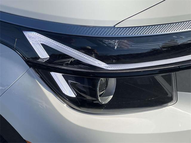 new 2026 Kia Seltos car, priced at $26,368