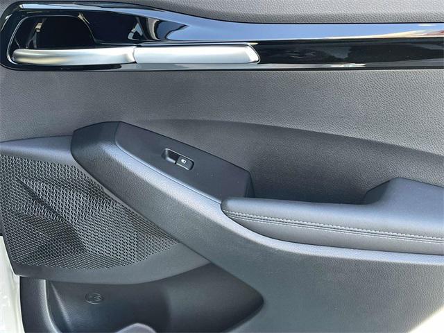 new 2026 Kia Seltos car, priced at $26,368