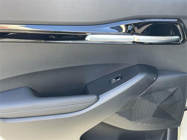 new 2026 Kia Seltos car, priced at $26,368