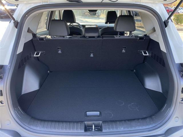 new 2026 Kia Seltos car, priced at $26,368