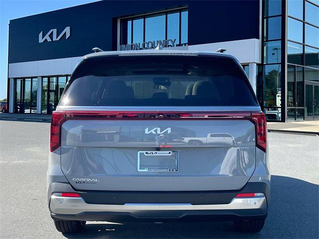 new 2026 Kia Carnival car, priced at $45,354