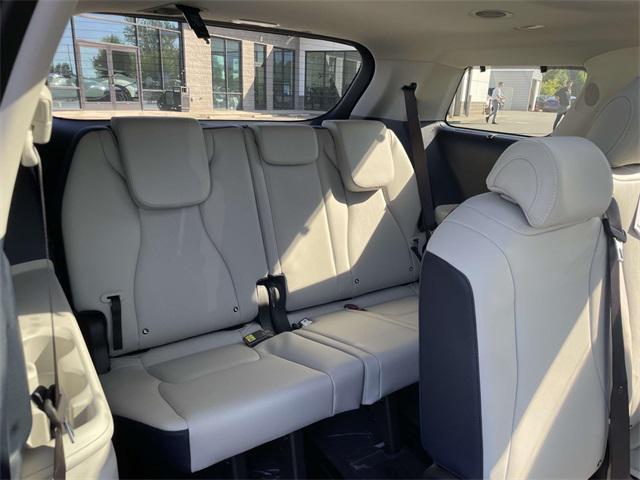 new 2026 Kia Carnival car, priced at $45,354