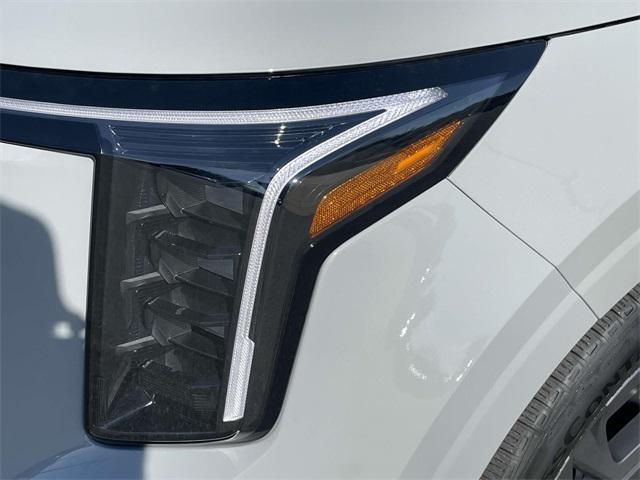 new 2026 Kia Carnival car, priced at $45,354