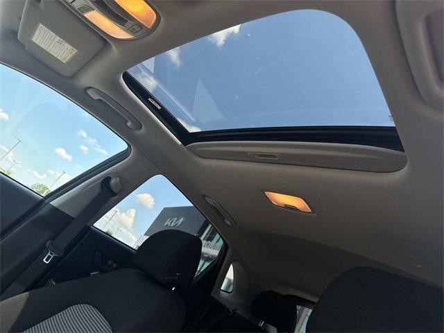 used 2018 Hyundai Kona car, priced at $15,900