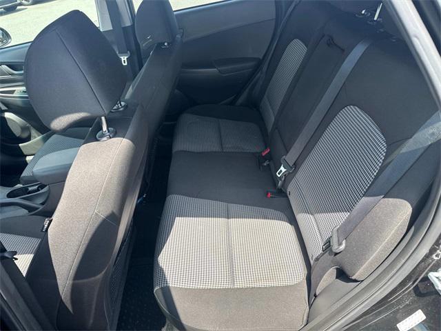 used 2018 Hyundai Kona car, priced at $15,900