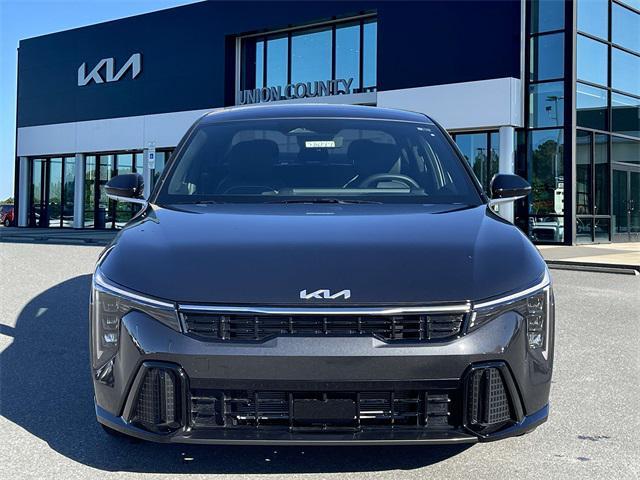 new 2025 Kia K4 car, priced at $25,920