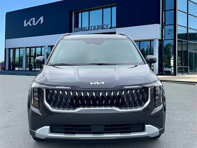 new 2026 Kia Carnival car, priced at $42,247