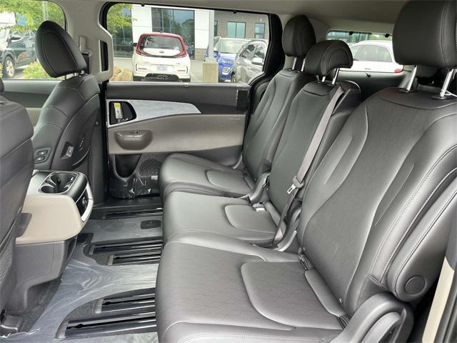 new 2026 Kia Carnival car, priced at $42,247