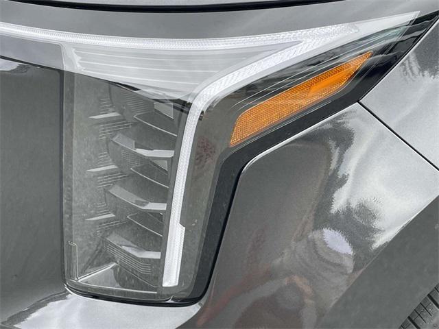 new 2026 Kia Carnival car, priced at $42,247