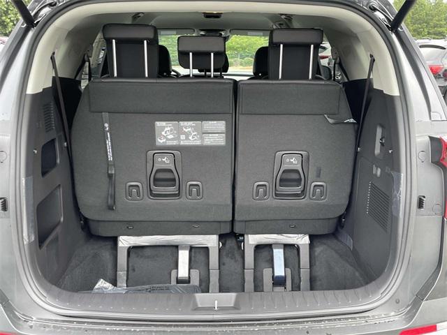 new 2026 Kia Carnival car, priced at $42,247