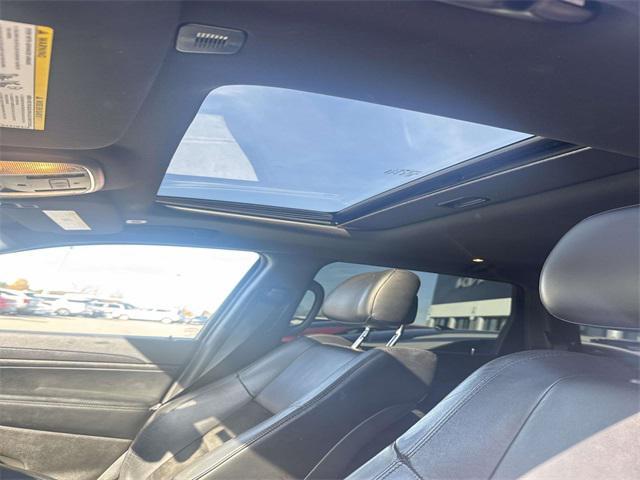 used 2018 Jeep Grand Cherokee car, priced at $17,298