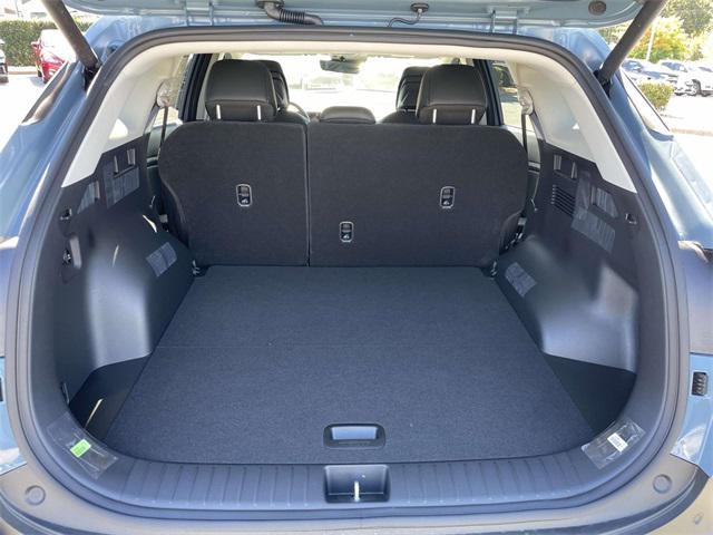 new 2026 Kia Sportage Hybrid car, priced at $33,883