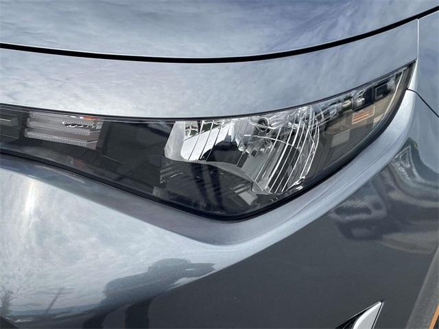 new 2025 Kia Soul car, priced at $21,335