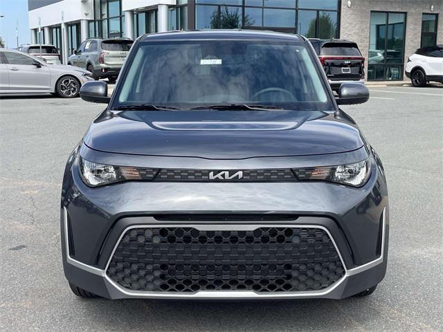 new 2025 Kia Soul car, priced at $21,335