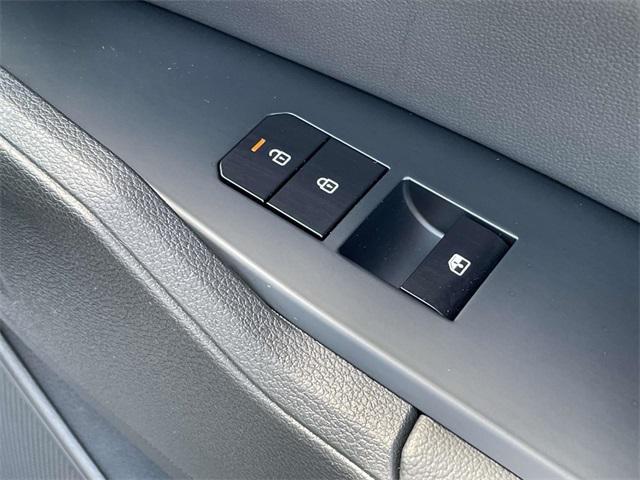 new 2026 Kia Sportage car, priced at $33,510