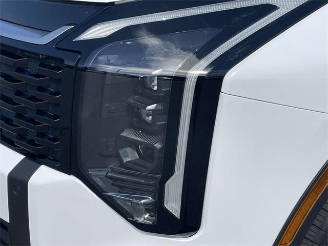 new 2026 Kia Sportage car, priced at $33,510