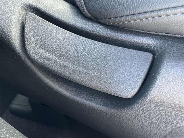 new 2026 Kia Sportage car, priced at $33,510