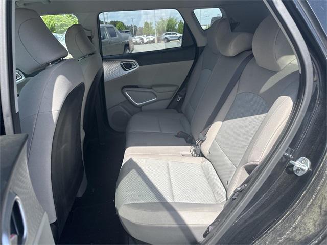 used 2020 Kia Soul car, priced at $17,700