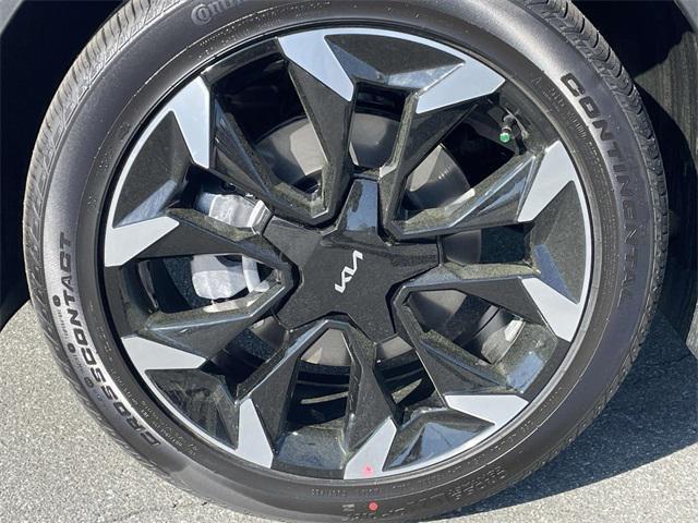 new 2025 Kia Sorento car, priced at $36,346