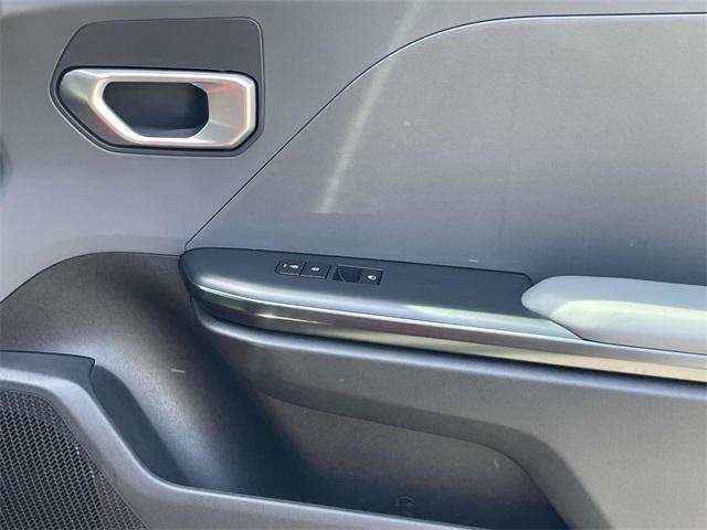 new 2025 Kia K4 car, priced at $23,699