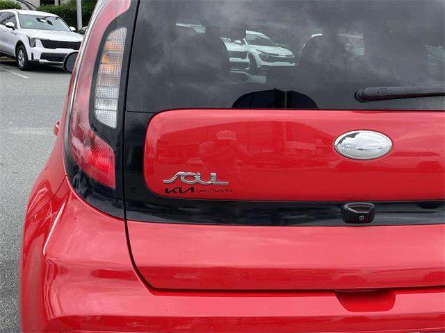 used 2019 Kia Soul car, priced at $9,990