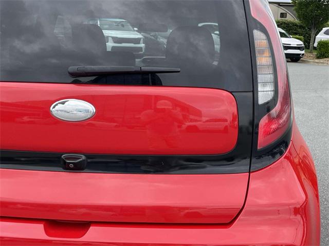 used 2019 Kia Soul car, priced at $9,990