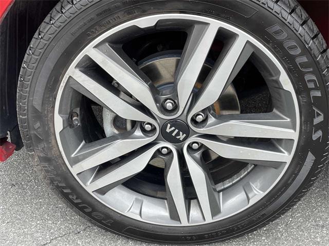 used 2019 Kia Soul car, priced at $9,990