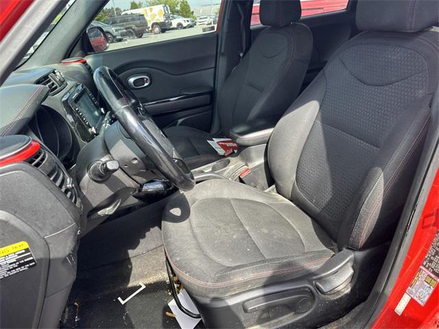 used 2019 Kia Soul car, priced at $10,998