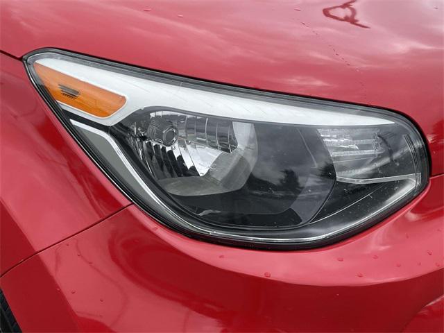 used 2019 Kia Soul car, priced at $9,990