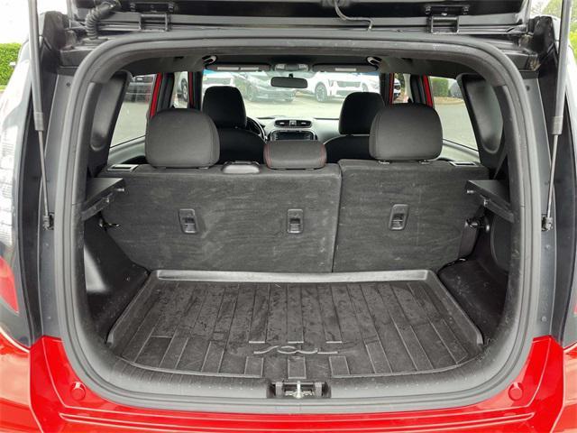 used 2019 Kia Soul car, priced at $9,990