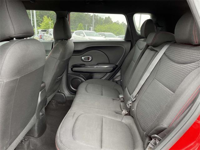 used 2019 Kia Soul car, priced at $9,990