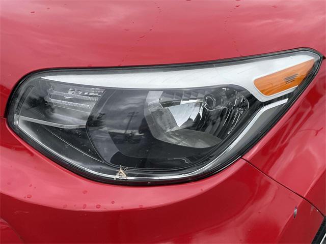 used 2019 Kia Soul car, priced at $9,990