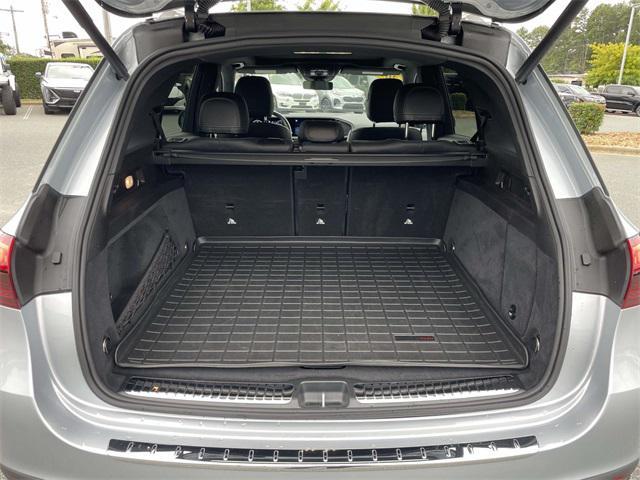 used 2024 Mercedes-Benz GLE 450 car, priced at $63,888