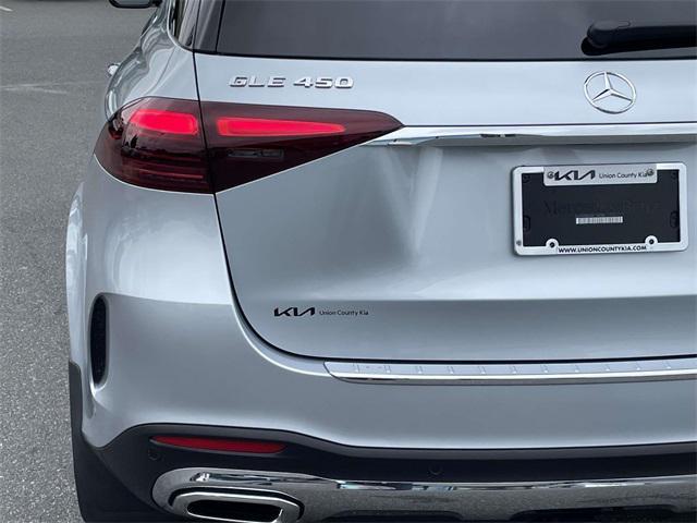 used 2024 Mercedes-Benz GLE 450 car, priced at $63,888