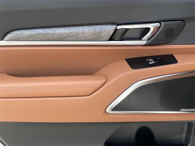 new 2025 Kia Telluride car, priced at $50,915