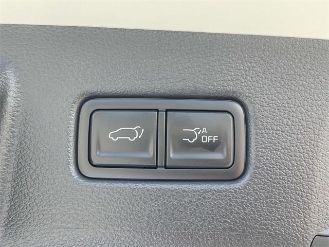 new 2025 Kia Telluride car, priced at $50,915