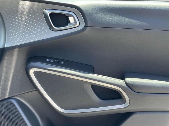new 2025 Kia Soul car, priced at $21,813