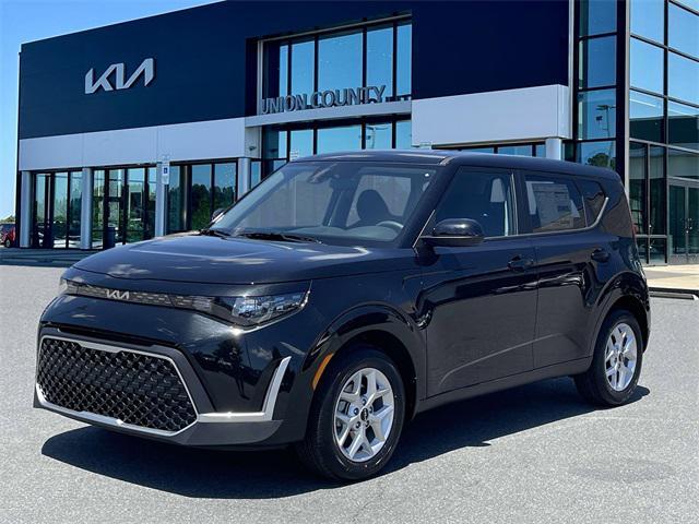 new 2025 Kia Soul car, priced at $21,813