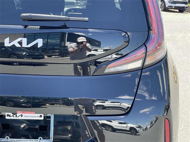 new 2025 Kia Soul car, priced at $21,813