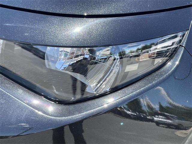 new 2025 Kia Soul car, priced at $21,813