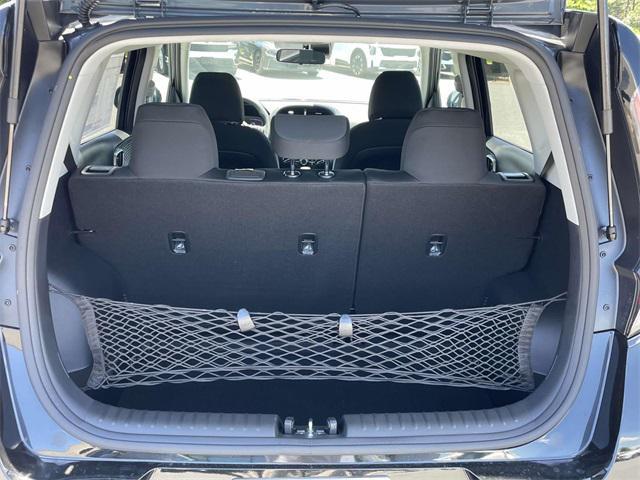 new 2025 Kia Soul car, priced at $21,813