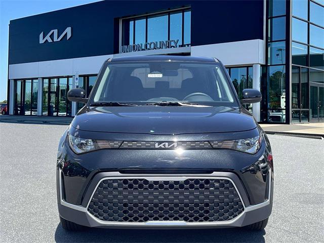 new 2025 Kia Soul car, priced at $21,813