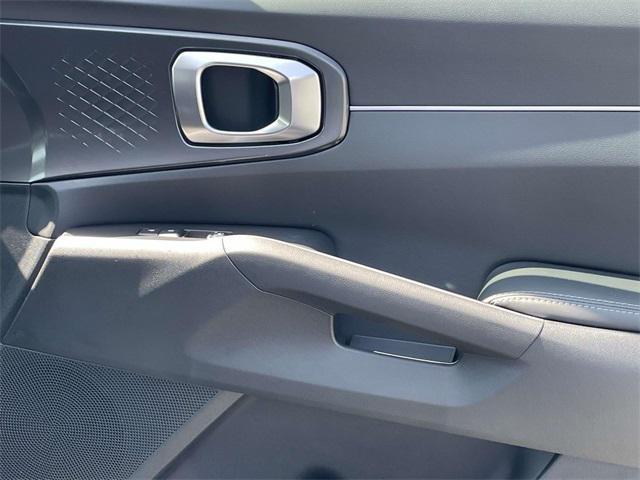 new 2025 Kia Sorento car, priced at $31,912
