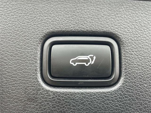 used 2021 Hyundai Palisade car, priced at $23,500