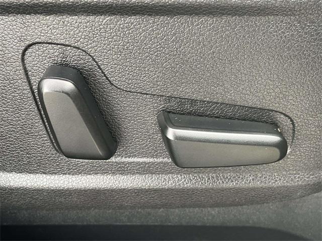 used 2021 Hyundai Palisade car, priced at $23,500