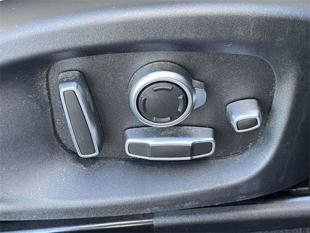 used 2018 Jaguar F-PACE car, priced at $14,650